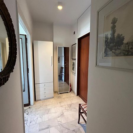 Tiberia Apartment Рим Экстерьер фото