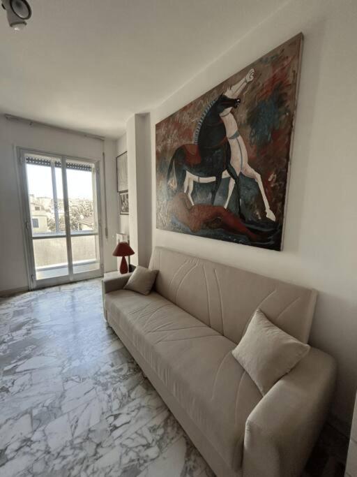 Tiberia Apartment Рим Экстерьер фото