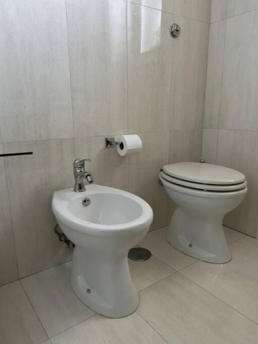 Tiberia Apartment Рим Экстерьер фото