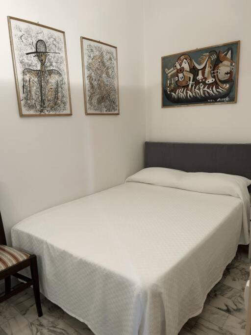 Tiberia Apartment Рим Экстерьер фото