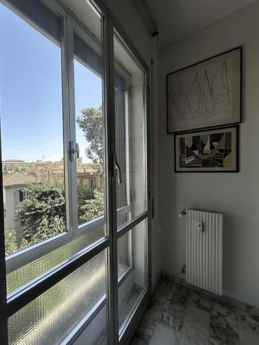 Tiberia Apartment Рим Экстерьер фото
