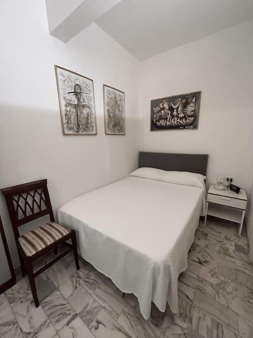 Tiberia Apartment Рим Экстерьер фото