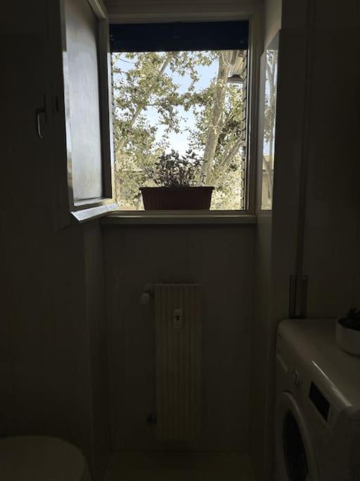 Tiberia Apartment Рим Экстерьер фото