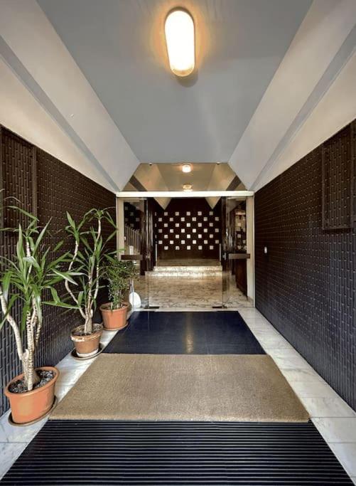 Tiberia Apartment Рим Экстерьер фото