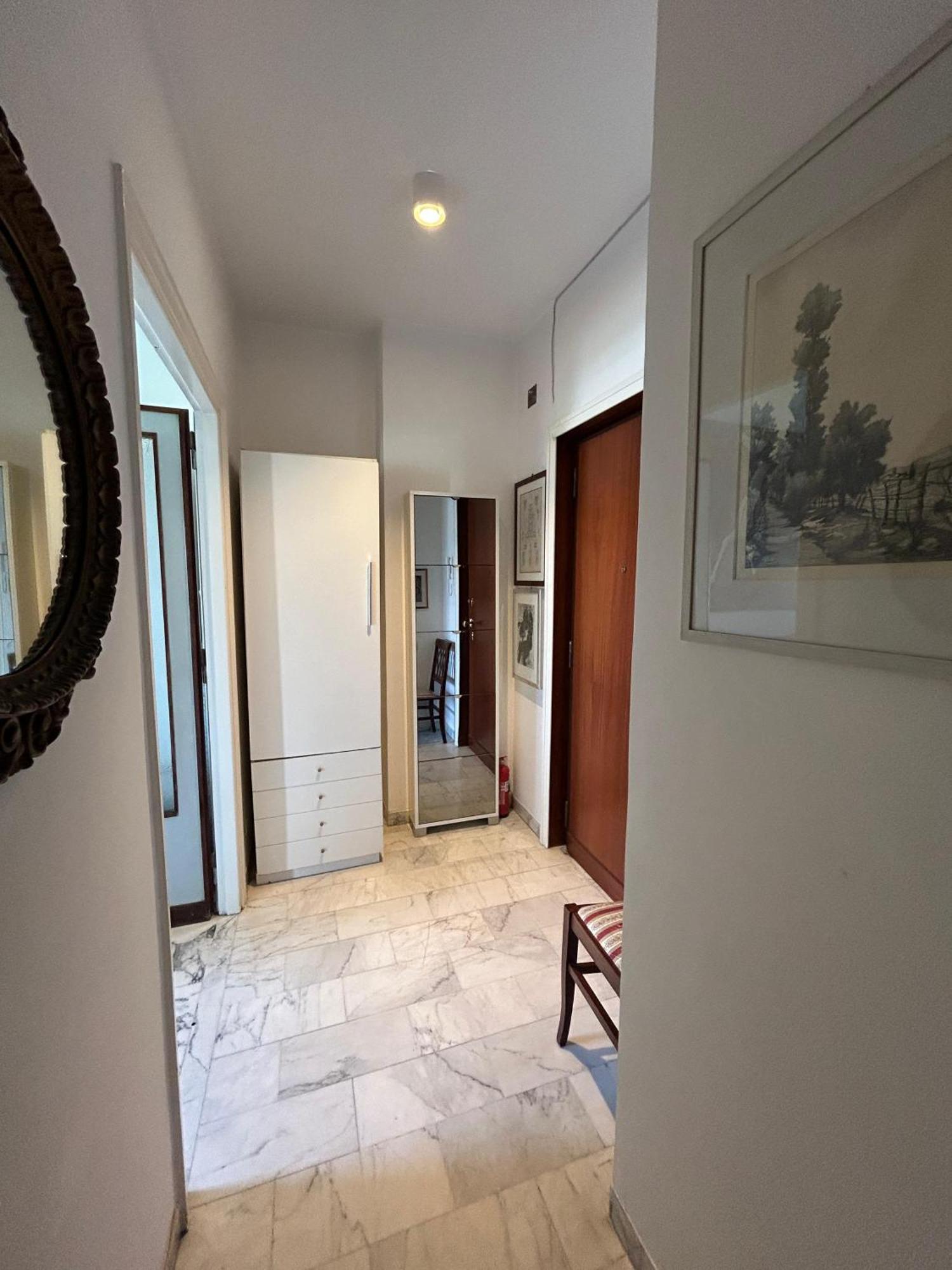 Tiberia Apartment Рим Экстерьер фото